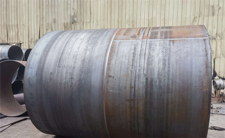 dn450mm螺旋钢管，820-6-8-10-12mm螺旋钢管，1420-8mm螺旋管，920-8螺旋焊管
