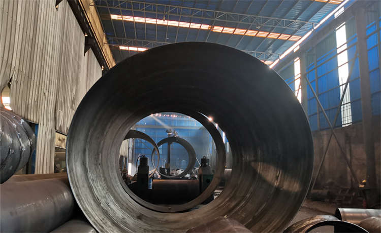 3650 2420mm螺旋焊管，阳江529螺旋焊管，920-10mm螺旋钢管，钢材场排污水螺旋管厂家