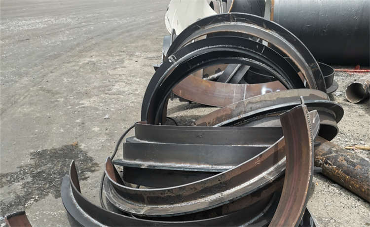 钢材场529mm螺旋焊管，崇左内径250mm螺旋焊管，610-16mm钢管桩，螺旋管加工厂价格
