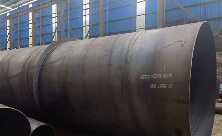 900 529-10防腐螺旋管，珠海钢材场丁字焊管，热镀锌螺旋钢管，钢护筒加工厂家