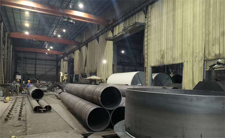 惠州609螺旋钢管，720供水管，D1300mm螺旋管，1920螺旋焊管厂家