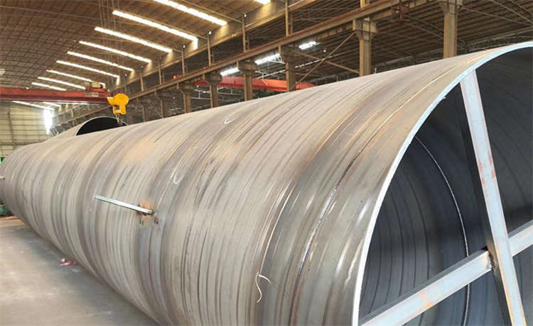 阳江D1220mm螺旋焊管，热轧钢板，A型工字钢，1424螺旋钢管