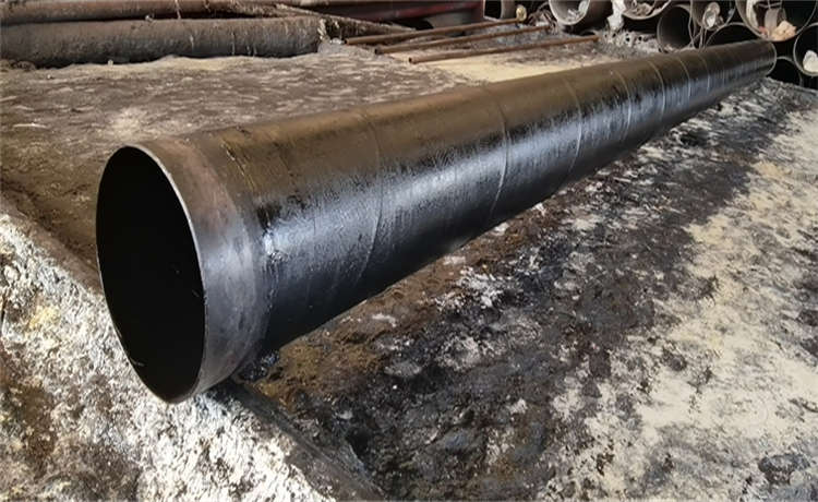 800-16mm螺旋钢管，桂林609mm螺旋管，外径1520mm螺旋焊管，排污钢管厂家