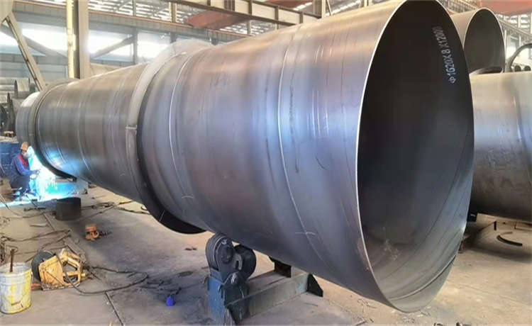 457mm螺旋缝焊管，钢铁世界820mm螺旋钢管，2420-10mm螺旋钢管，DN900mm螺旋管