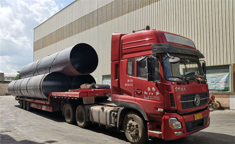 dn400螺旋管，2020-10mm螺旋钢管，1800自来水压力钢管，dn500mm螺旋管