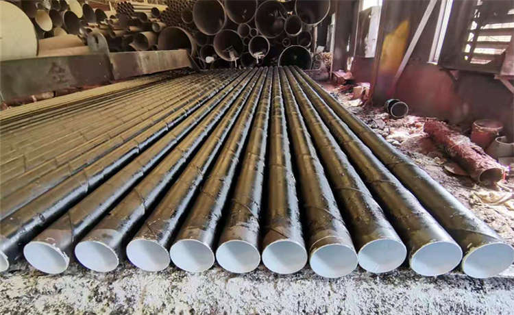 梧州环氧重防腐螺旋管，219-8mm螺旋焊管，dn1700螺旋钢管，2020螺旋钢管厂家